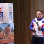 Agar Atlet Muda Indonesia Punya Masa Depan Cerah, Perlu Wadah Khusus!