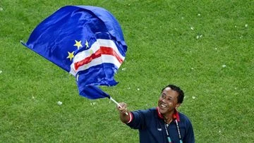 Cape Verde: Membuktikan Tak Ada yang Tidak Mungkin di Sepakbola Dunia