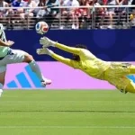 FIFA Tanggapi Kontroversi VAR Penalti Swiss saat Ditahan Qatar: Keputusan Wasit Diperdebatkan