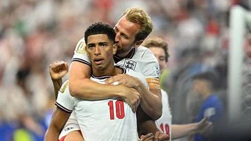 Harry Kane Cs Cabut dari Konser Lebih Awal demi Patuhi Jam Malam Tuchel, Ini Alasannya