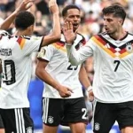 Hasil Jerman Vs Curacao: Die Mannschaft Pesta Gol 7-1, Kemenangan Telak di Piala Dunia 2026