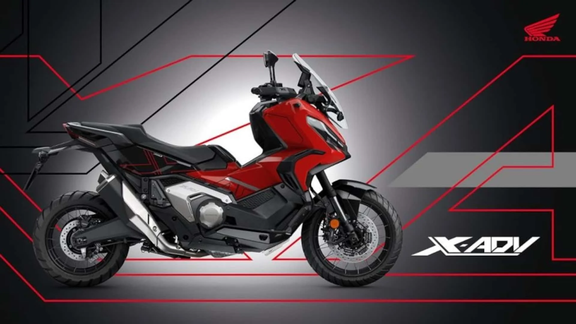 Honda HooRide 125, Skuter Matik Adventure Berdesain Unik: Siap Mengaspal Tanah Air?