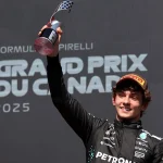 Kimi Antonelli Gagal Podium F1 Spanyol 2026 Akibat Masalah Ini: Analisis Kegagalan Mercedes