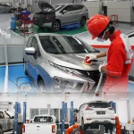Layanan Purnajual Otomotif Terus Berkembang, Ini Alasannya