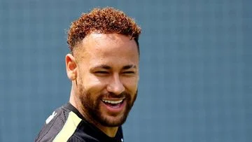 Neymar Sudah Kembali Latihan, Harapan Brasil di Piala Dunia 2026 Membangkit