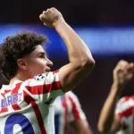 Pedri Minta Barcelona Bawa Julian Alvarez, Dunia Sepak Bola Berdebar!