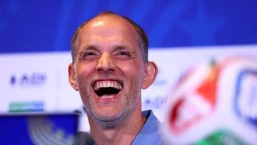 Piala Dunia 2026: Semua Pemain Inggris Siap Mengkhawatirkan Ghana!