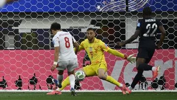 Piala Dunia 2026: Turki Ungguli USA 2-1, Sementara Paraguay dan Australia Berbagi Poin