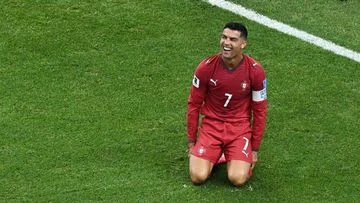 Rekor Gol Piala Dunia: Messi Terbanyak, Ronaldo Paling Konsisten!