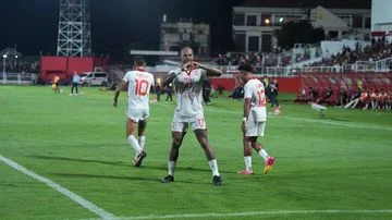 Respons I League Soal Rumor Malut & Adhyaksa FC Ganti Nama-Home Base: Tanda Perubahan Besar dalam Dunia Sepak Bola?