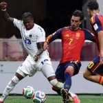 Spanyol Vs Tanjung Verde: Pertarungan Sengit yang Belum Berakhir