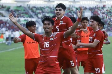 Tekuk Kamboja, Indonesia Rebut Juara 3 Piala AFF U-19: Kemenangan Bersejarah Garuda Muda