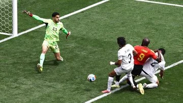 Top Skor Piala Dunia 2026: Gol Bunuh Diri 'Teratas' Menjadi Pembicaraan Hangat di Dunia Sepakbola