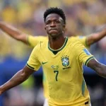 Vinicius Jr Raih Kemenangan Spektakuler: Vinicius Menang Taruhan dari Ancelotti di Piala Dunia 2026