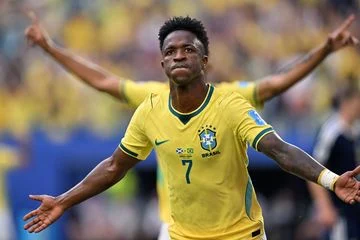 Vinicius Jr Raih Kemenangan Spektakuler: Vinicius Menang Taruhan dari Ancelotti di Piala Dunia 2026