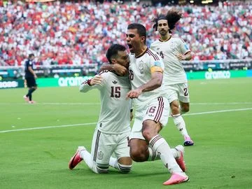 5 Data Fakta Mentereng Spanyol usai Taklukkan Prancis! La Furia Roja Jadi Pemain Terkuat di Dunia!