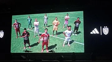 Bali United Ingin Jadi yang Terdepan di Kancah Sepak Bola Dunia, Karena Bali United Mau Mendunia