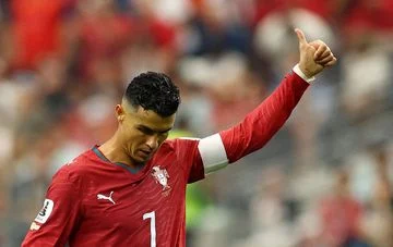 Cristiano Ronaldo Tunggu Kepalanya Dingin: Masa Depan di Timnas Portugal Belum Tentu