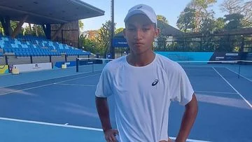 Dua Petenis RI Lolos ke Babak Kedua Men’s World Tennis Championship 2026: Siapa yang Berhasil?