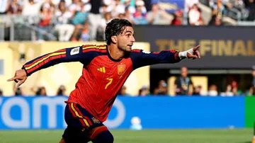 Ferran Torres di Piala Dunia 2026: Mejan di Awal, Jadi Pahlawan di Final – Kisah Balik Dari Kritik Menuju Kemenangan
