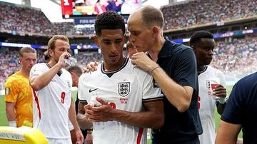 Harry Kane ‘Dinginkan’ Perselisihan Tuchel dan Bellingham: Menjaga Harmoni Tim Inggris di Piala Dunia 2026