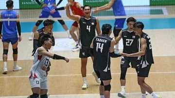 Hasil SEA V Cup 2026: Indonesia Gagal ke Final Usai Dikalahkan Vietnam, Apa yang Terjadi?