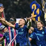 Inter Milan Siap Menghadapi Tantangan Baru: Target Inter Musim Depan: Pertahankan Scudetto, Melaju Lebih Jauh di UCL