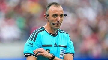 Joao Pinheiro Pimpin Argentina Vs Swiss, Sempat Dicap ‘Kurang Pengalaman’: Pertarungan Sengit di Piala Dunia 2026