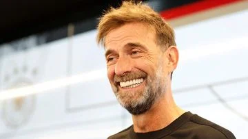 Juergen Klopp Resmi Jadi Pelatih Baru Timnas Jerman, Membawa Harapan Baru bagi Jerman