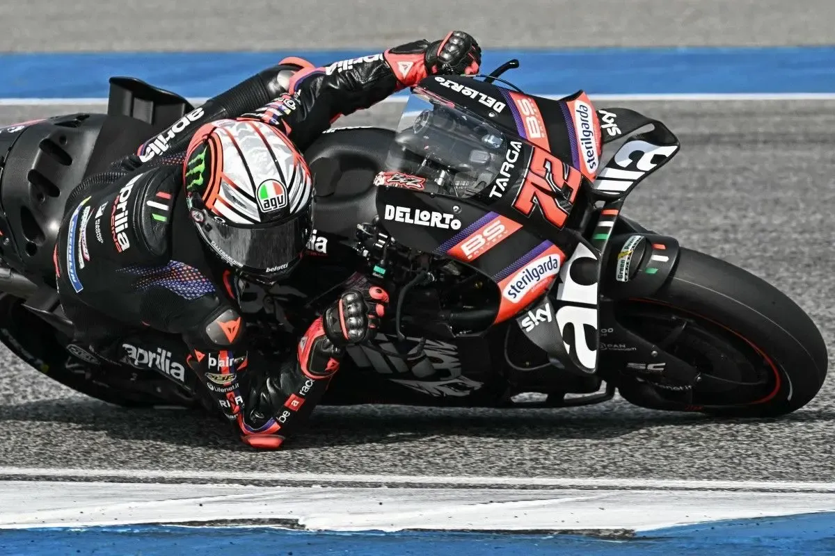 Klasemen Sementara MotoGP 2026, Perebutan Juara Dunia Makin Memanas