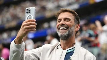 Klopp Diumumkan Jadi Pelatih Jerman Pekan Ini? Apa yang Terjadi?