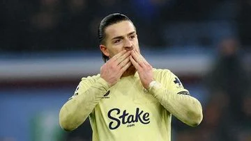 Maresca Beri Kesempatan Kedua untuk Grealish? Apakah Ini Tanda Baik untuk Manchester City?