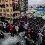 Melihat Piala Dunia 2026 dari Gaza: Cerita di Balik Layar