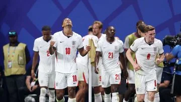 Mengulik Catatan Inggris Melawan Tuan Rumah Piala Dunia: Sebuah Tinjauan Mendalam
