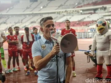 Piala AFF 2026: Herdman Bisa Ubah Status Indonesia Tak Cuma Mr Runner-up? – Mungkinkah Gelar Juara?
