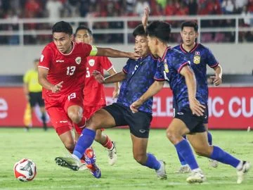 Piala AFF 2026: Indonesia Sedang Susah Menang pada Laga Pertama, Apa yang Terjadi?