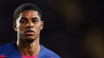 Rashford Fokus ke Piala Dunia Dulu, Masa Depan Kemudian: Strategi Bijak Pemain Inggris
