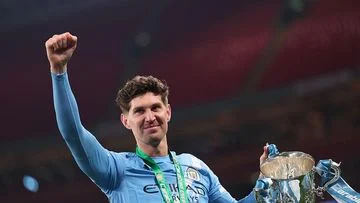 Resmi! John Stones Gabung Inter Milan, Bek Inggris Siap Menjadi Andalan