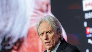 Sah! Jorge Jesus Jadi Pelatih Baru Timnas Portugal, Misi Emas di Piala Dunia
