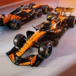 Sisa Musim F1 2026, McLaren Upgrade Mobil Targetkan Kemenangan: Misi Taklukkan Papan Atas