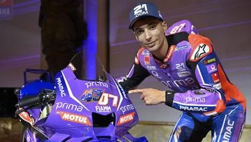 Toprak Razgatlioglu: Pembalap Muda yang Terlupakan sebagai Rookie di MotoGP