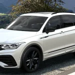 VW Tiguan Edition 20: 5 Keistimewaan yang Patut Disimak di Mobil Ulang Tahun ke-20 Ini