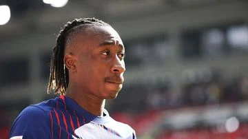 Yan Diomande Kemahalan, PSG pun Mundur: Kegagalan Mengejar Winger RB Leipzig