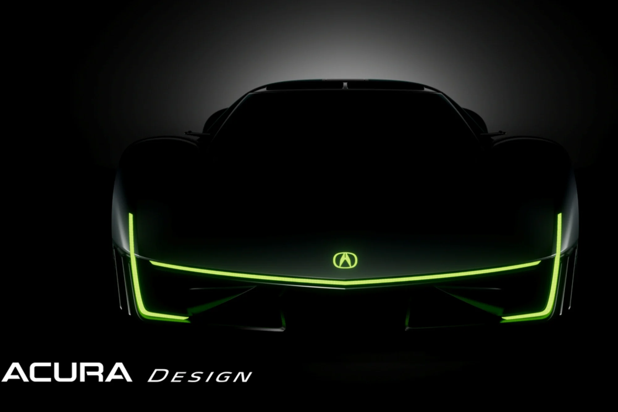 Acura Nexera Vision Debut, Bawa Bahasa Desain Masa Depan: Membuka Era Baru di Industri Otomotif