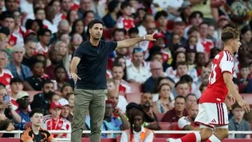 Arteta Kaget Liat Harga Pemain Mahal-mahal, Apa yang Terjadi di Balik Layar?