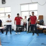Asian Games 2026: CdM Todotua Pastikan Layanan Maksimal untuk Tim Indonesia, Siap Menghadapi Tantangan