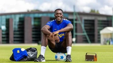 Danny Welbeck Resmi Gabung Chelsea, Ini Strategi Baru The Blues!