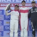 Delta Garage Racing Team Kuasai Round 4 Mandalika Festival of Speed: Kemenangan yang Mengesankan