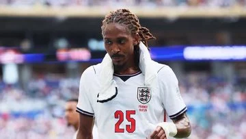 Inter Milan Resmi Datangkan Djed Spence dari Spurs, Pemain Kelima di Musim Panas Ini