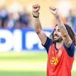 Kerja Keras Cucurella Terbayar dengan Bisa Gabung Madrid, Mimpinya yang Jadi Kenyataan